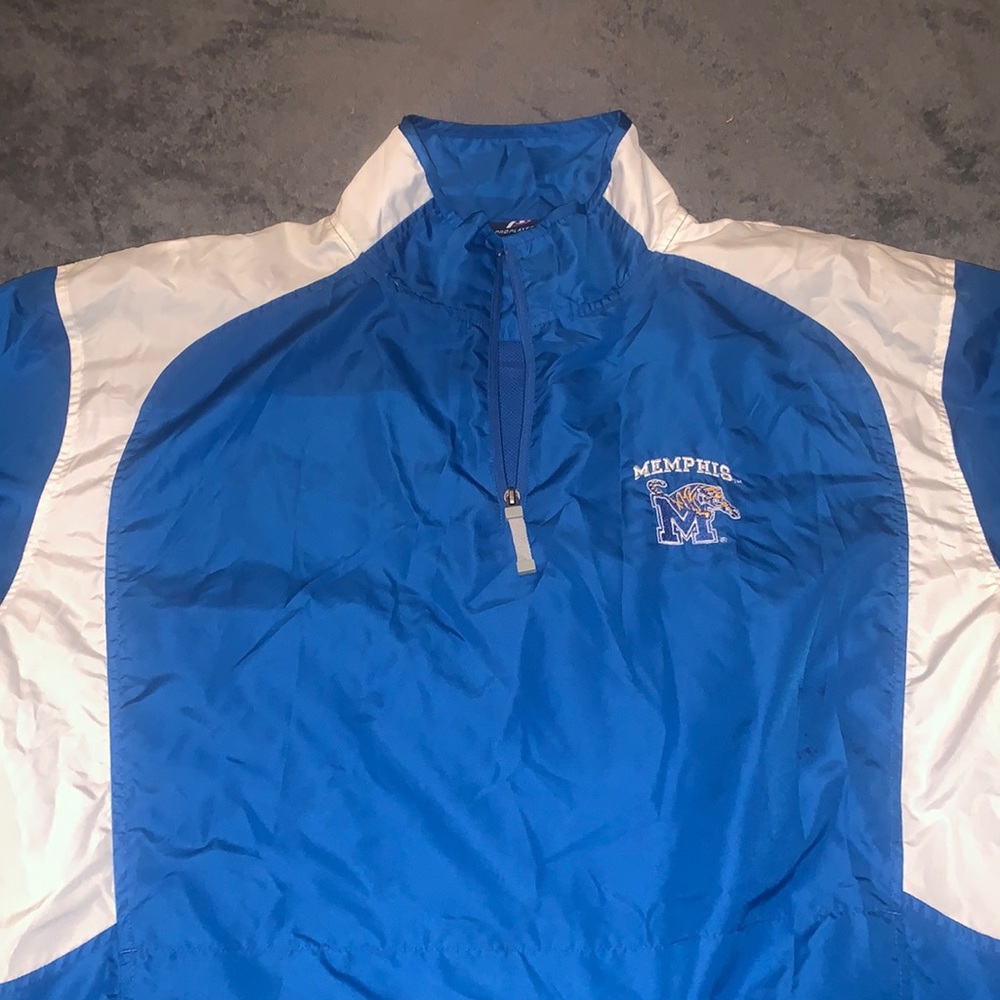Memphis Tigers Jacket